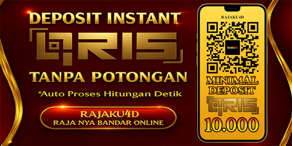 Rajaku4D Layanan Game Online Terpercaya di Indonesia